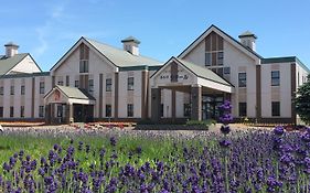 Spa&Hotel Resort Furano La Terre