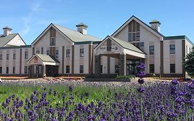Spa&Hotel Resort Furano La Terre